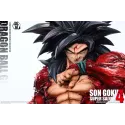 Dragon Ball GT Goku SSJ4 & SSJ5 Kuang Feng Studio