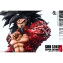 Dragon Ball GT Goku SSJ4 & SSJ5 Kuang Feng Studio