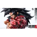 Dragon Ball GT Goku SSJ4 & SSJ5 Kuang Feng Studio