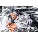 Dragon Ball GT Goku SSJ4 & SSJ5 Kuang Feng Studio
