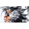 Dragon Ball GT Goku SSJ4 & SSJ5 Kuang Feng Studio