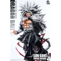 Dragon Ball GT Goku SSJ4 & SSJ5 Kuang Feng Studio
