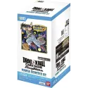 Dragon Ball TCG Fusion World MANGA BOOSTER 02 (SB02) Japanese Ver.