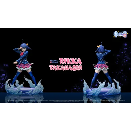 Love & Chunibyo & Other Delusions Takanashi Rikka Zhong Er Bing Studio