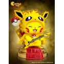 Pokemon Pikachu Cosplay Jolteon Cheese Studio