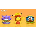 Pokemon Pikachu French fries PPAP Studio