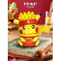 Pokemon Pikachu French fries PPAP Studio