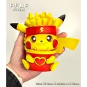 Pokemon Pikachu French fries PPAP Studio