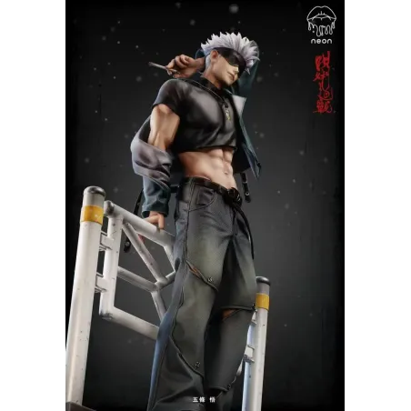 Jujutsu Kaisen Satoru Gojo NEON Studio
