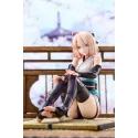 Fate Grand Order Saber Okita Souji: Final Ascension Ver. Good Smile