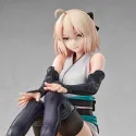 Fate Grand Order Saber Okita Souji: Final Ascension Ver. Good Smile