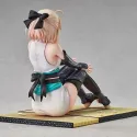 Fate Grand Order Saber Okita Souji: Final Ascension Ver. Good Smile