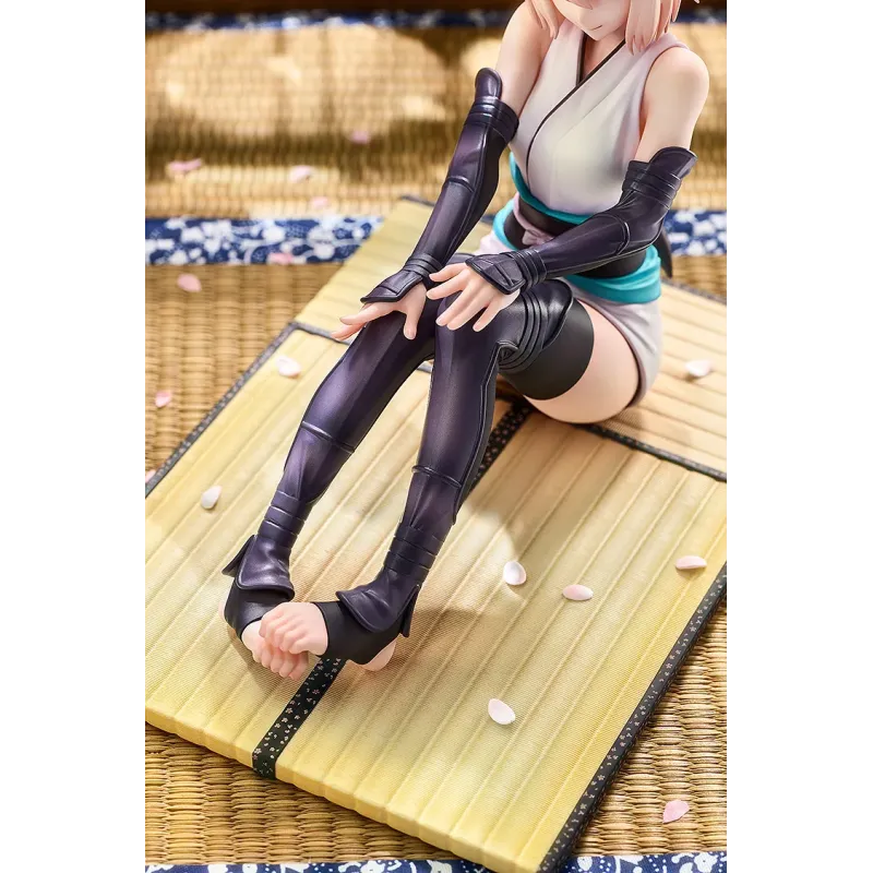 Fate Grand Order Saber Okita Souji: Final Ascension Ver. Good Smile
