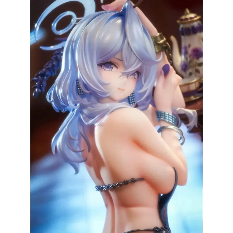 Blue Archive Amau Ako SJ Studio