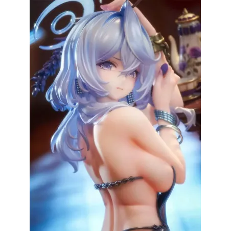 Blue Archive Amau Ako SJ Studio