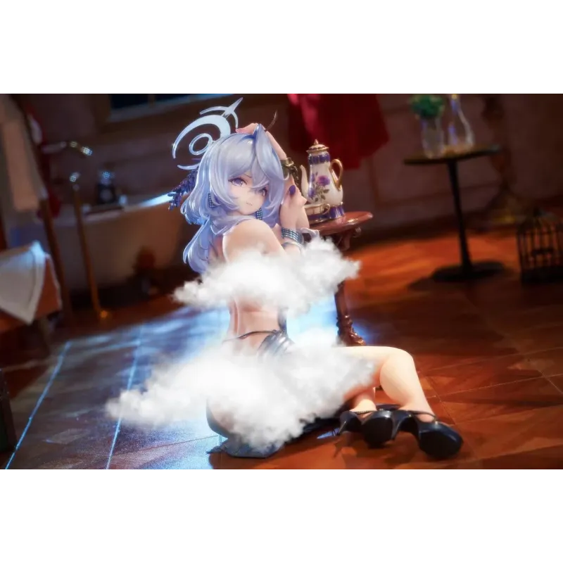 Blue Archive Amau Ako SJ Studio