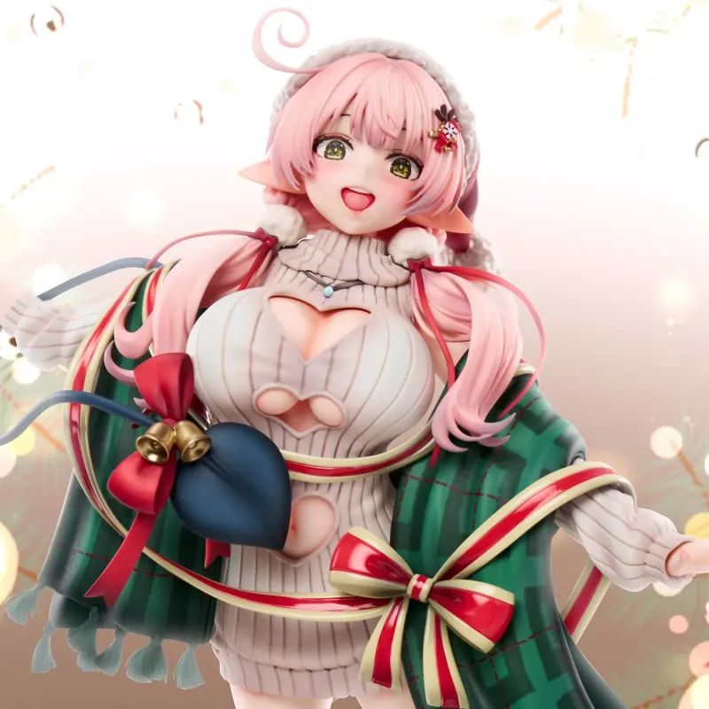 Original Character Komase-chan Union Creative