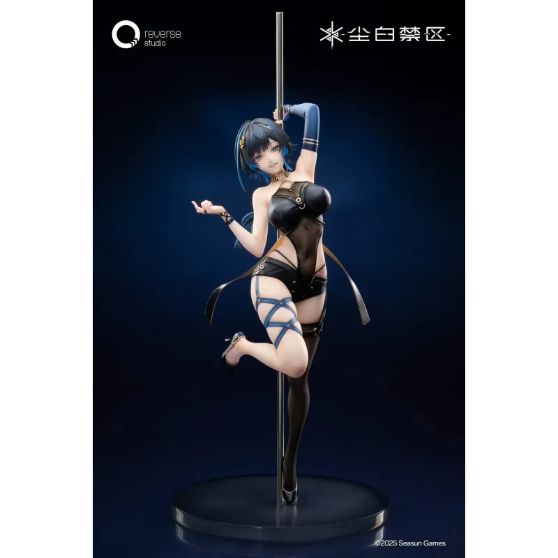 Snowbreak: Containment Zone - Katya Klein Danger Dancer Ver. Reverse Studio