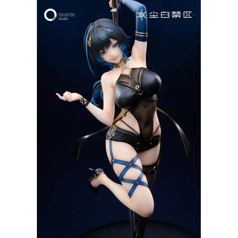 Snowbreak: Containment Zone - Katya Klein Danger Dancer Ver. Reverse Studio