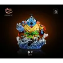 One Piece Jinbe WCF MDS Studio