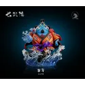 One Piece Jinbe WCF MDS Studio