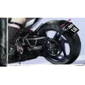 NieR Automata Motorcycle 2B Aetheria Studio & SX Studio