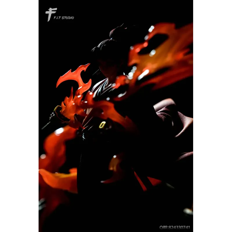 Kimetsu no Yaiba Tsugikuni Yoriichi FIT Studio