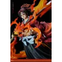 Kimetsu no Yaiba Tsugikuni Yoriichi FIT Studio