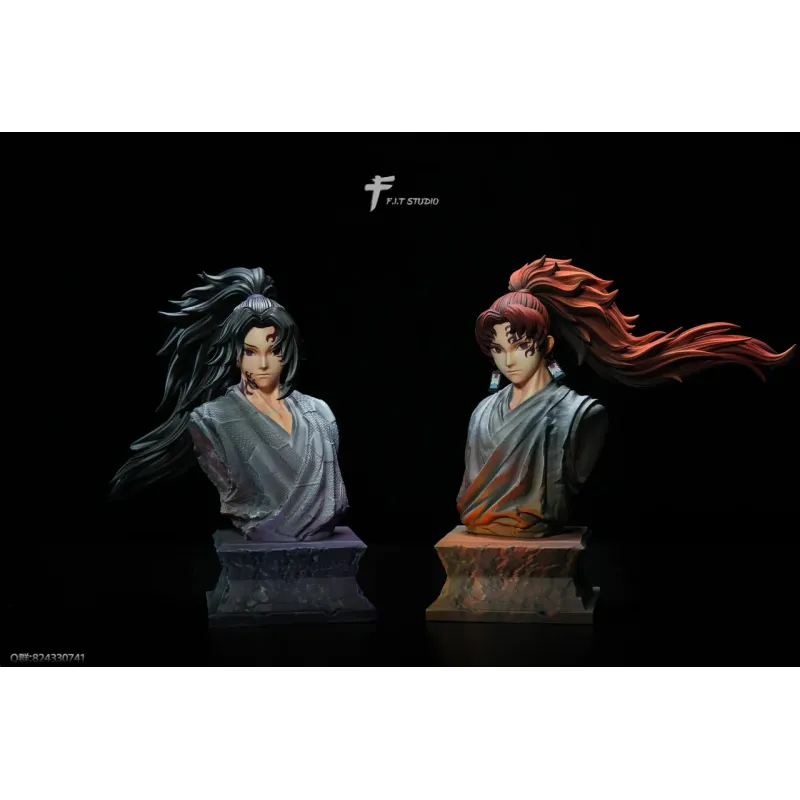 Kimetsu no Yaiba Tsugikuni Yoriichi FIT Studio