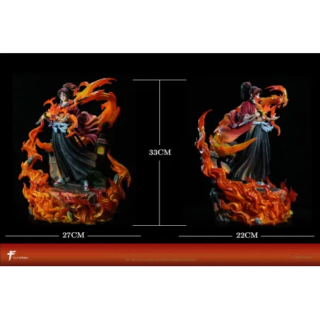 Kimetsu no Yaiba Tsugikuni Yoriichi FIT Studio