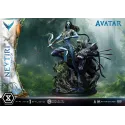 Avatar Neytiri & Thanator Prime 1 Studio