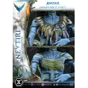 Avatar Neytiri & Thanator Prime 1 Studio