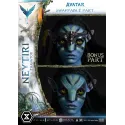Avatar Neytiri & Thanator Prime 1 Studio