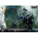 Avatar Neytiri & Thanator Prime 1 Studio