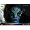 Avatar Neytiri & Thanator Prime 1 Studio