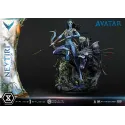 Avatar Neytiri & Thanator Prime 1 Studio