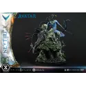 Avatar Neytiri & Thanator Prime 1 Studio