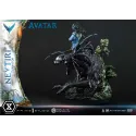 Avatar Neytiri & Thanator Prime 1 Studio