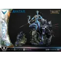 Avatar Neytiri & Thanator Prime 1 Studio