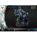 Avatar Neytiri & Thanator Prime 1 Studio