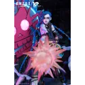 League of Legends Arcane Jinx Infinity Studio