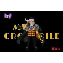 One Piece Sir Crocodile WCF A+ Studio