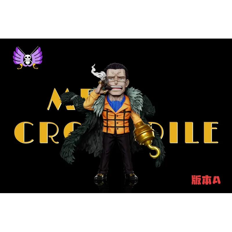 One Piece Sir Crocodile WCF A+ Studio