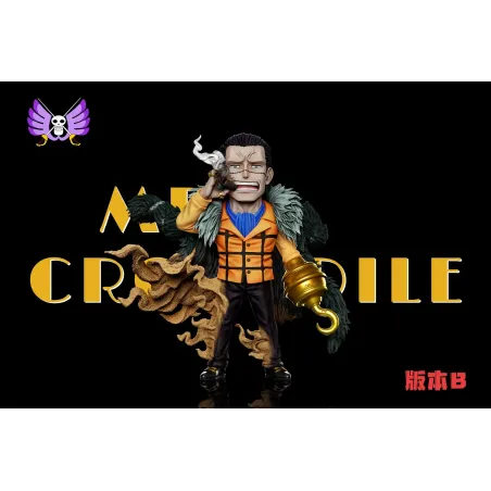 One Piece Sir Crocodile WCF A+ Studio