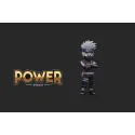 Naruto Shippuden Kid Kakashi WCF Power Studio