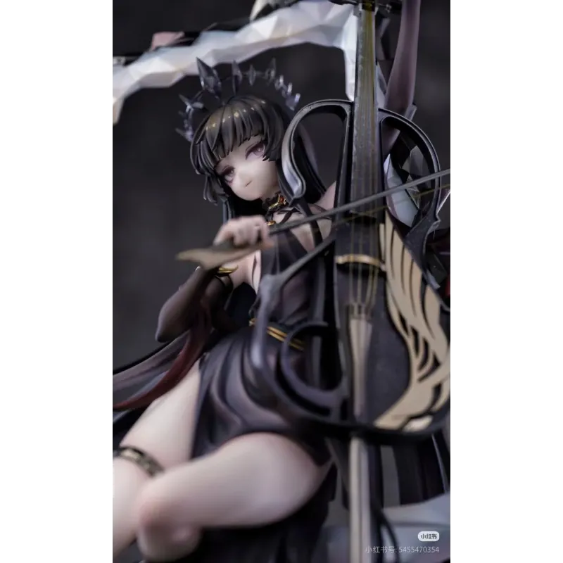 Arknights Virtuosa Youjia Studio