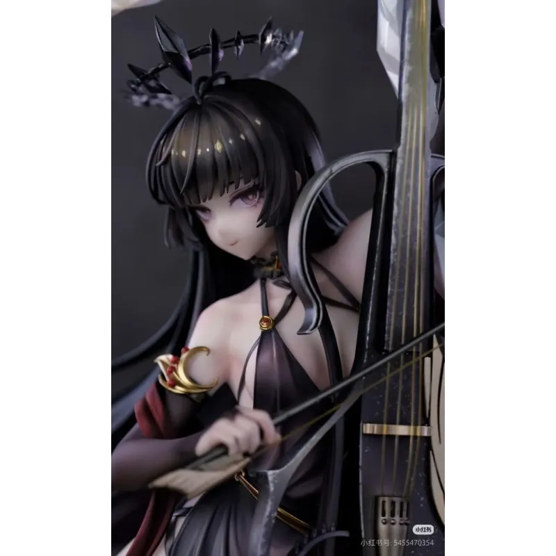 Arknights Virtuosa Youjia Studio