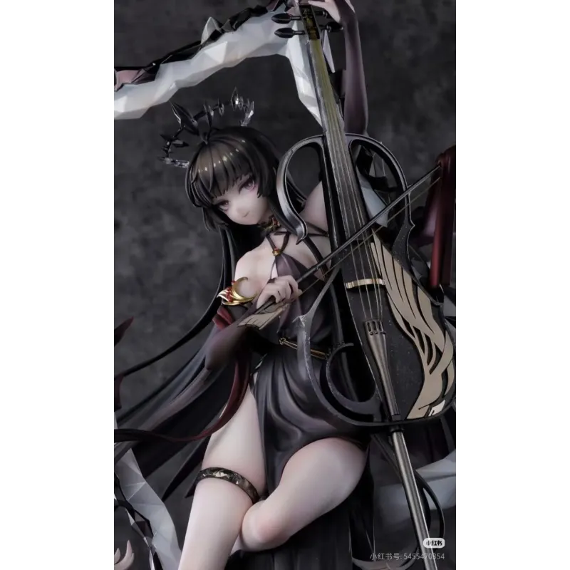 Arknights Virtuosa Youjia Studio