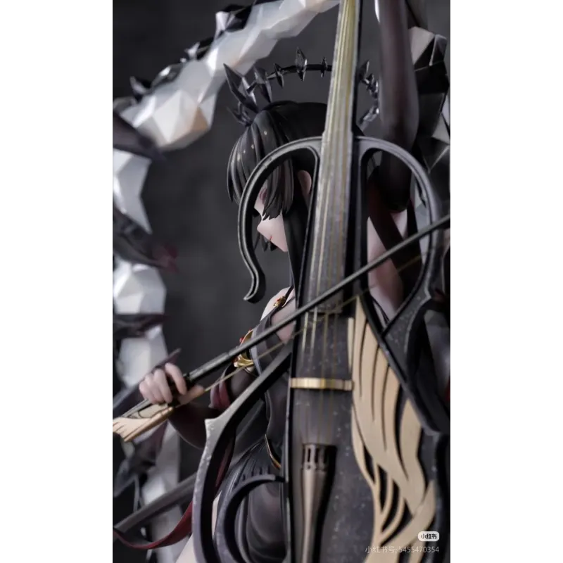 Arknights Virtuosa Youjia Studio