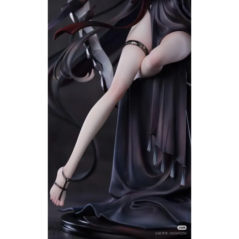 Arknights Virtuosa Youjia Studio